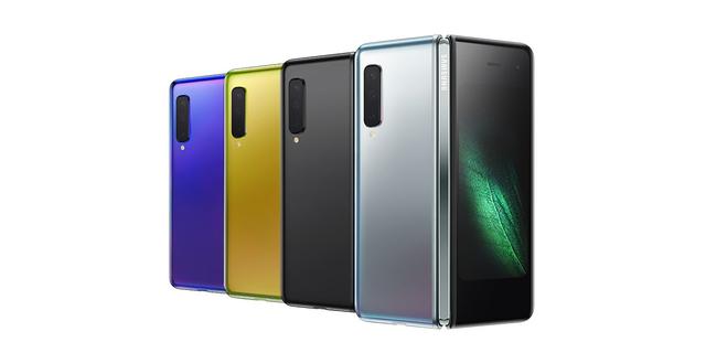 2019年5G手機(jī)大爆發(fā)：目前已有9款，哪款最值得入手？