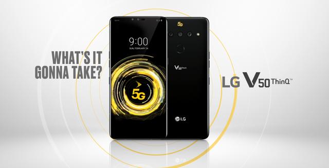 2019年5G手機(jī)大爆發(fā)：目前已有9款，哪款最值得入手？