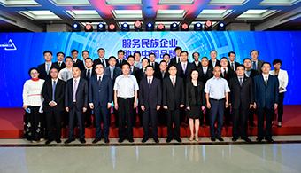 張?jiān)２粩嗵嵘a(chǎn)品品質(zhì) 積極響應(yīng)民族品牌工程