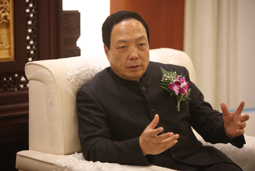 天士力：現(xiàn)代中藥走出去的筑路者