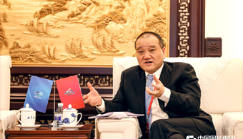 濟(jì)民可信：民族制藥的現(xiàn)代化典范