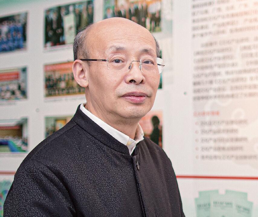 熊澄宇：文化產(chǎn)業(yè)研究的先行者