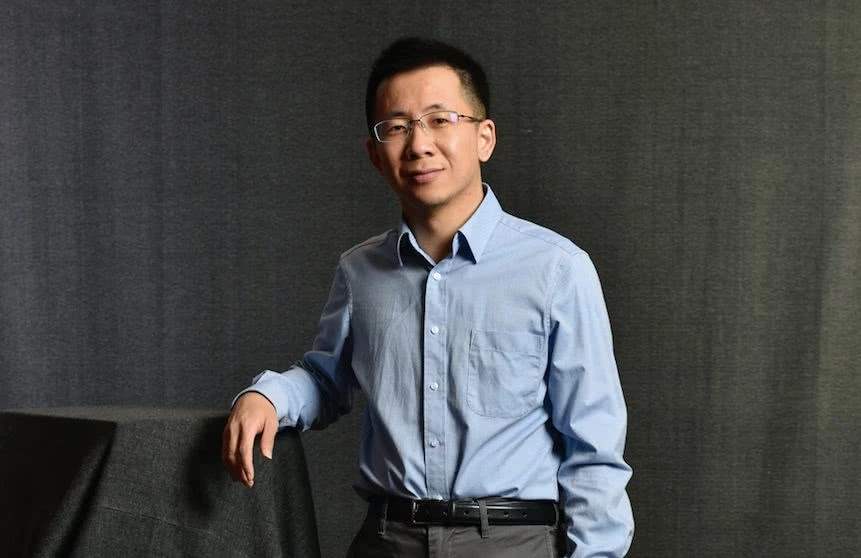 張一鳴打響游戲新戰(zhàn)爭