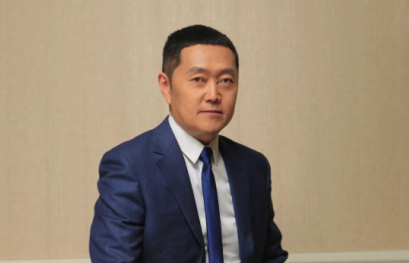 左暉：貝殼不期望搶誰的蛋糕