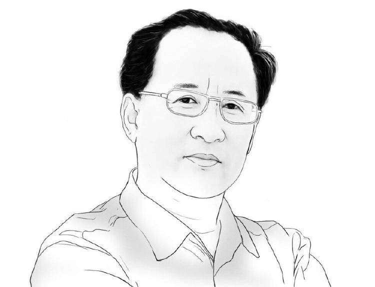 侯志明：人生無處不寬窄