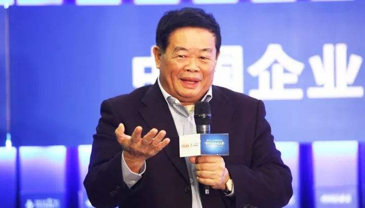 曹德旺：制造業(yè)產(chǎn)業(yè)鏈一定要留在中國