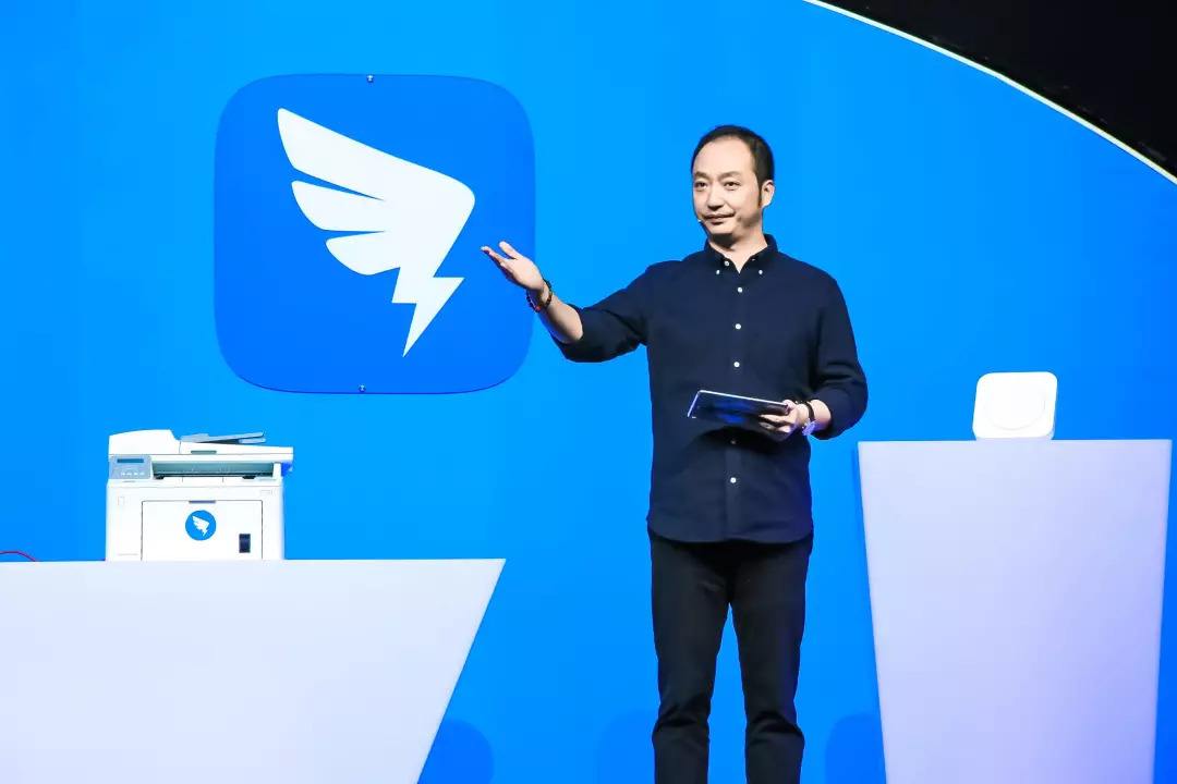 【疫情大考·案例篇】釘釘：逆勢黑馬