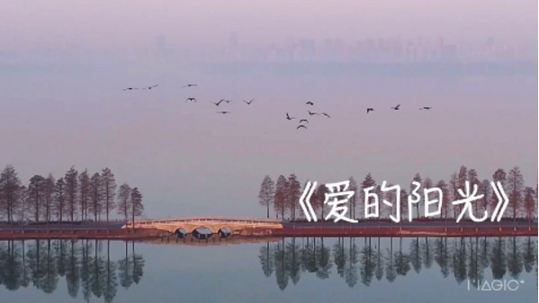 MV《愛的陽光》致敬抗疫一線醫(yī)護英雄