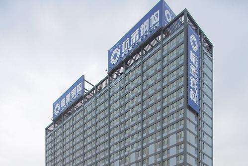 濟南東城杭蕭參編的鋼結(jié)構(gòu)裝配式住宅省級準則5月1日起施行