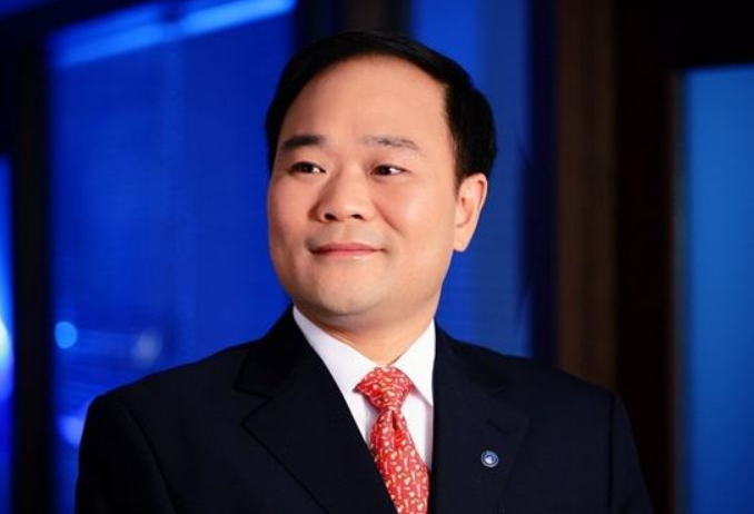 兩會播報｜李書福：重點關(guān)注車輛購置稅