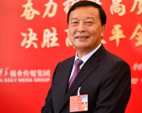 全國人大代表周素明： 珍惜今世緣，“離婚冷靜期”要冷靜