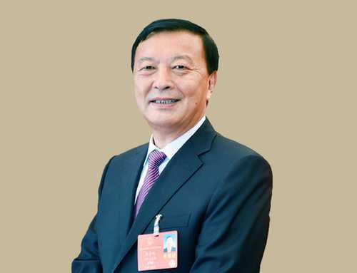 全國人大代表周素明： 企業(yè)是發(fā)展消費經(jīng)濟的生力軍