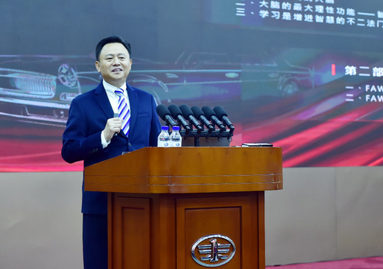  全國人大代表徐留平：積極履行央企責任做變革時代“創(chuàng)新者”