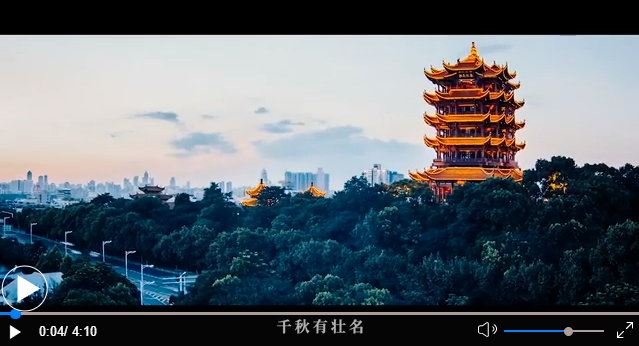 紀錄片|武漢分之一