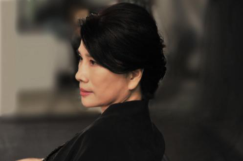 66歲的董明珠，比你想象的更開放
