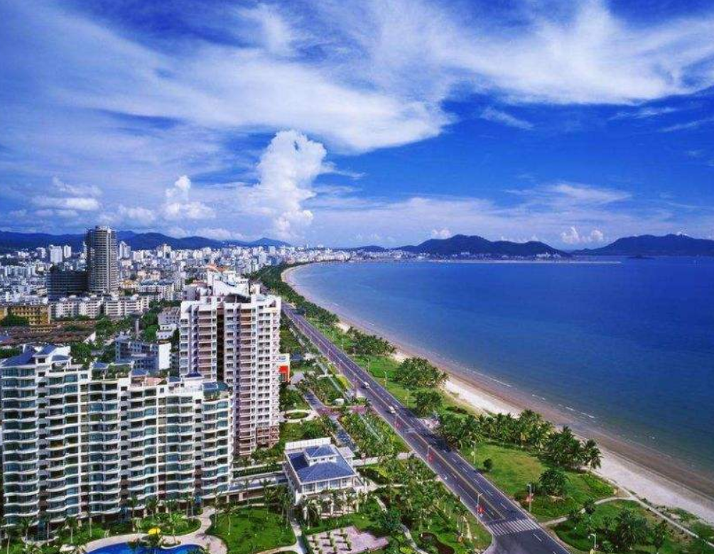 國家發(fā)展改革委下達(dá)中央預(yù)算內(nèi)投資35億元支持海南自由貿(mào)易港建設(shè)