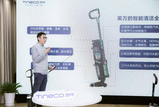 錢東奇：一位“理工男”的剛與柔