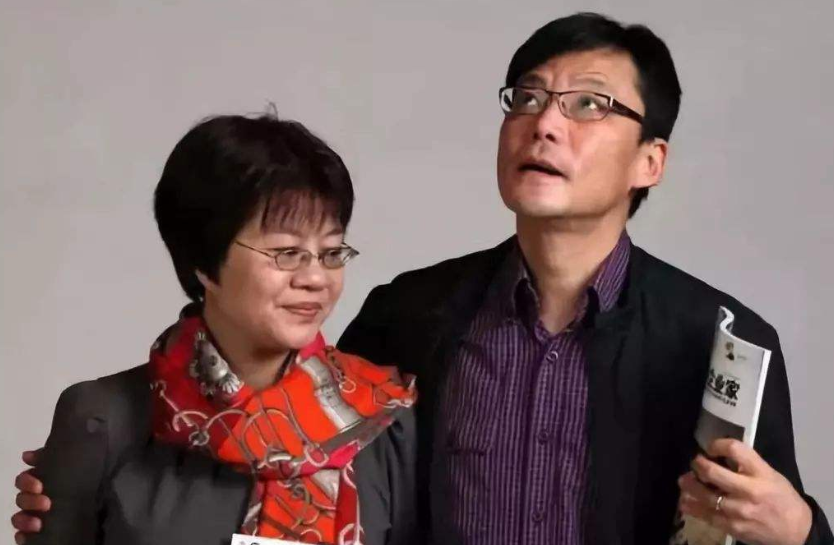 新劇本來了？李國慶行拘期滿后繼續(xù)聲討俞渝