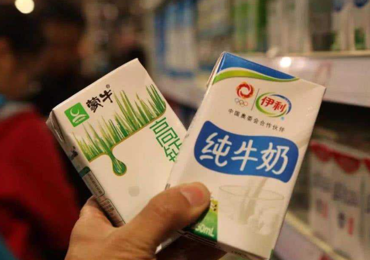 11家農(nóng)業(yè)企業(yè)入選2020中國(guó)500強(qiáng) 伊利、新希望、蒙牛位列前三