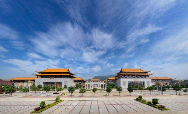 福建仙游“仙作”與新基建親密融合