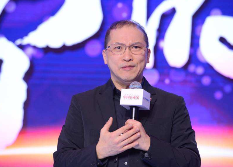 周宏騏：新銳品牌如何異軍突起？
