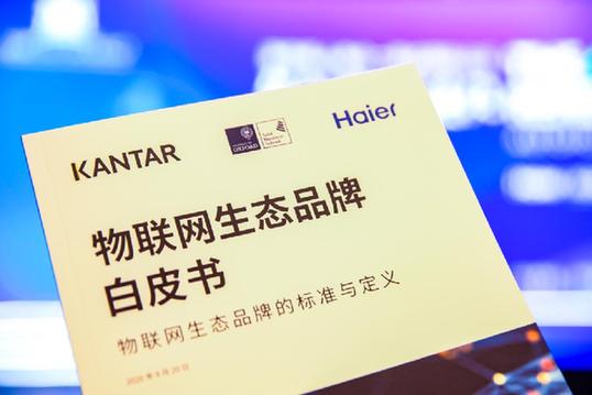解構(gòu)海爾物聯(lián)網(wǎng)生態(tài)品牌：可復(fù)制與不可復(fù)制