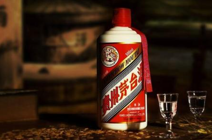 2020胡潤(rùn)品牌榜揭曉，茅臺(tái)連續(xù)三次登頂