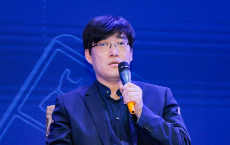 多點Dmall總裁張峰：零售企業(yè)數(shù)字化面臨的挑戰(zhàn)