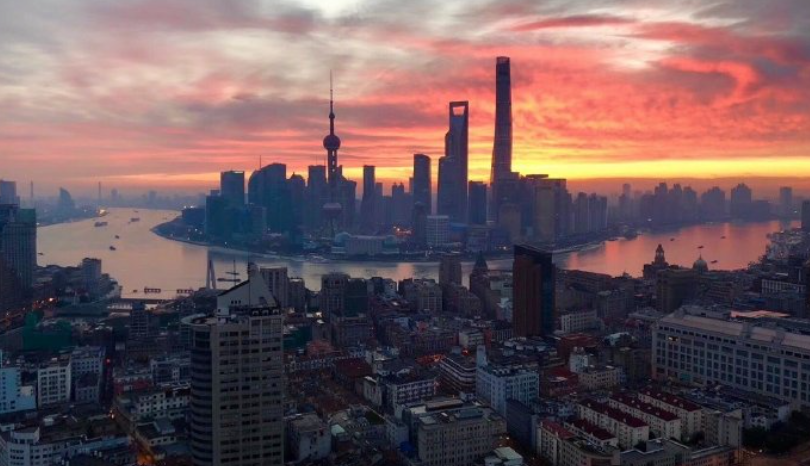 我國國際消費(fèi)中心城市培育建設(shè)有序推進(jìn)