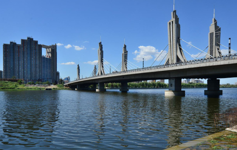 國務(wù)院印發(fā)《關(guān)于支持北京城市副中心高質(zhì)量發(fā)展的意見》