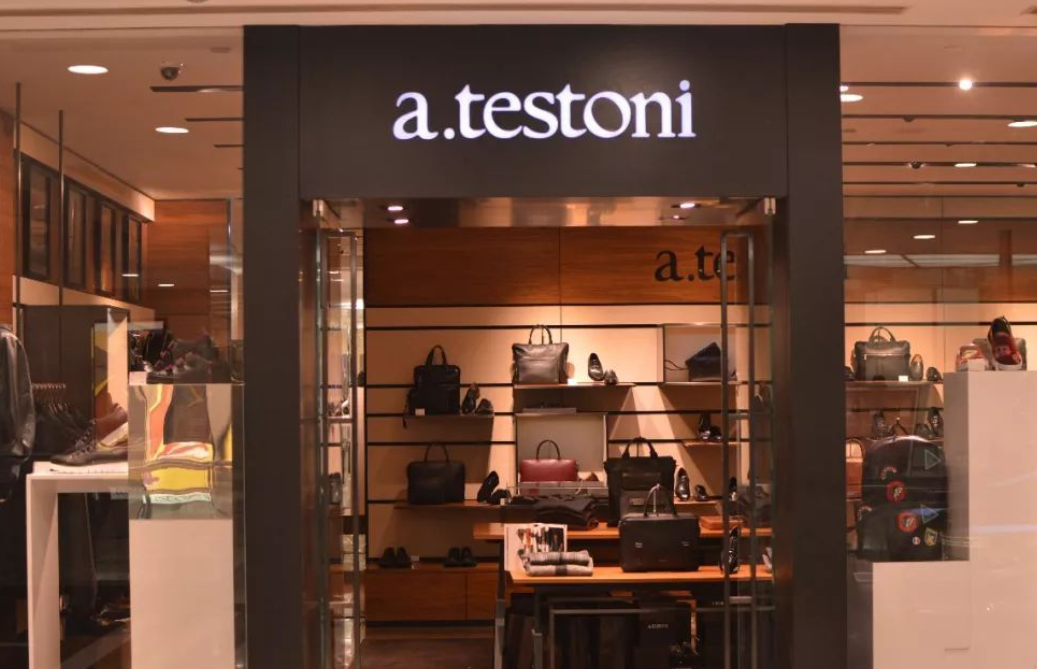 李寧控股的非凡中國收購意大利奢侈品牌Amedeo Testoni 