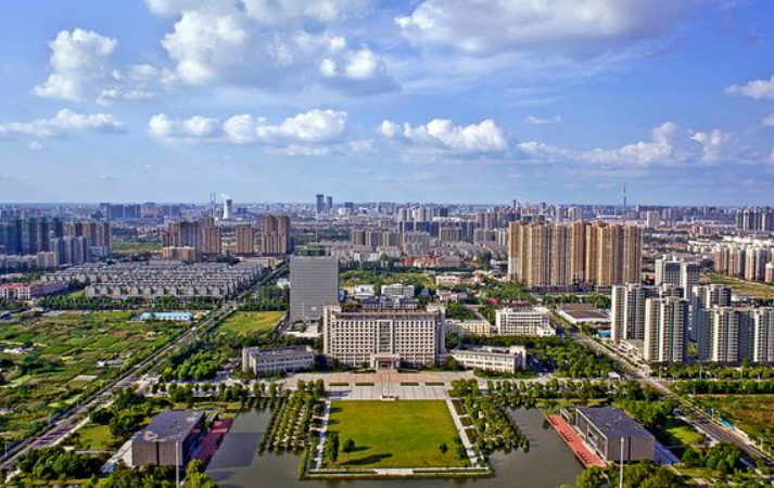 中國第五個！江蘇淮安躋身“世界美食之都”