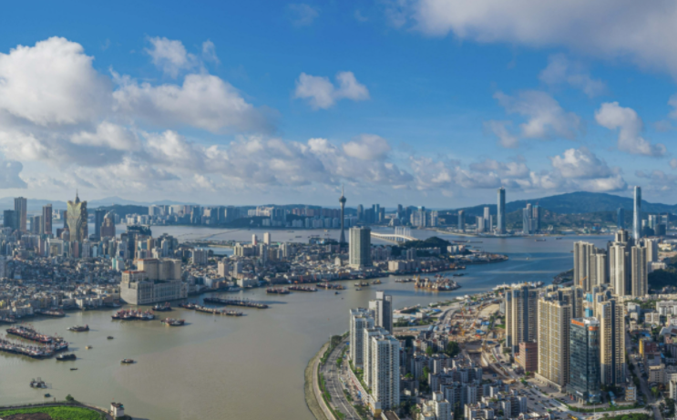 促深度融合：優(yōu)化稅收營商環(huán)境的“橫琴粵澳方案” 