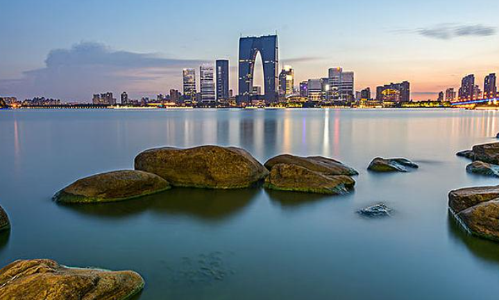 2021全國(guó)城市傳播百強(qiáng)榜揭曉 