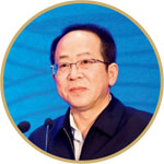 國(guó)家市場(chǎng)監(jiān)督管理總局總工程師韓毅發(fā)言