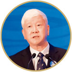 國(guó)家知識(shí)產(chǎn)權(quán)局副局長(zhǎng)趙剛發(fā)言
