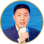 南開大學(xué)商學(xué)院教授杜建剛發(fā)言