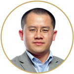 上海市政府品牌專家委員、上海品牌委秘書長(zhǎng)、錦坤創(chuàng)始人石章強(qiáng)發(fā)言
