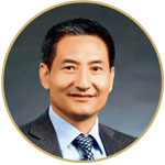 北京工商大學(xué)教授羅子明發(fā)言
