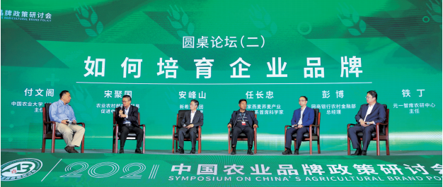 提升價(jià)值鏈  融入雙循環(huán)