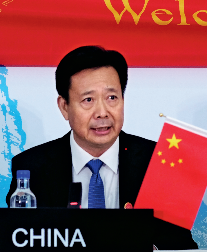李群：泉州申遺成功得益于中國經驗