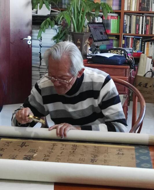 陳佩秋、傅申等關(guān)注流失海外的李白《嘲王歷陽(yáng)不肯飲酒帖》