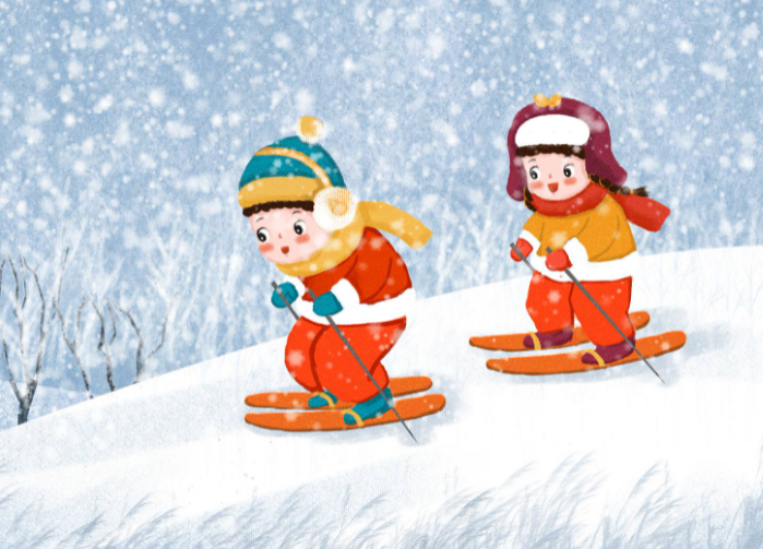 冬奧帶動冰雪旅游成為新消費熱點