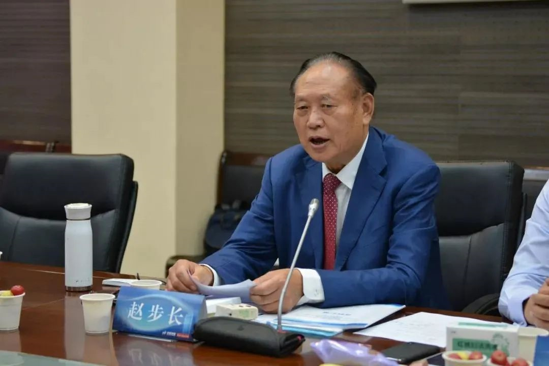 趙步長教授榮獲陜西省科學技術(shù)進步獎一等獎