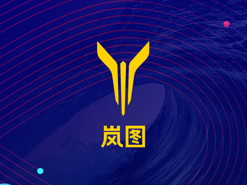 嵐圖汽車