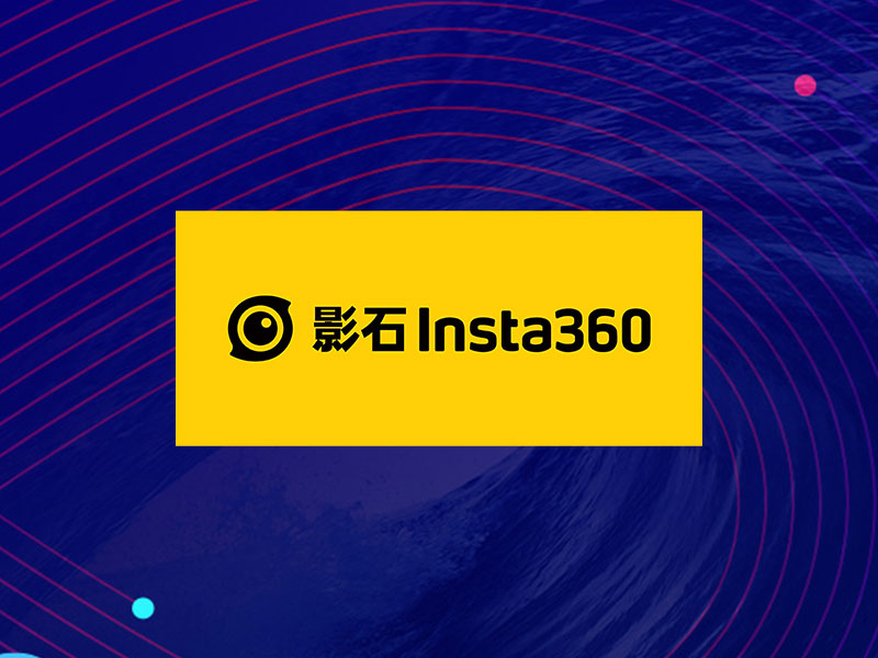 影石Insta360