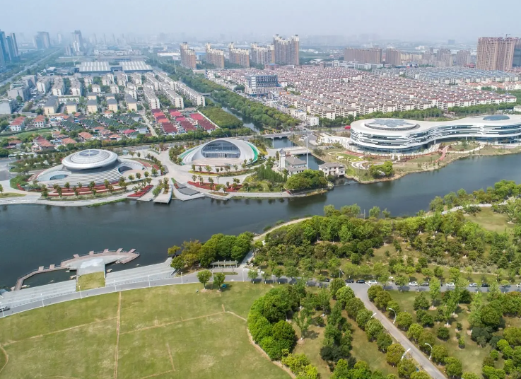 這些縣級市何以“躋身”大城市？