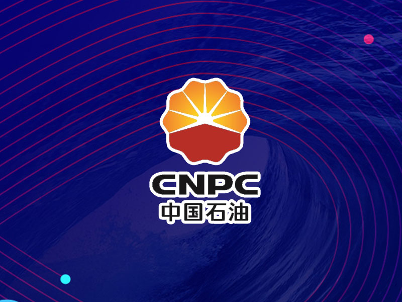 中國石油天然氣集團(tuán)有限公司