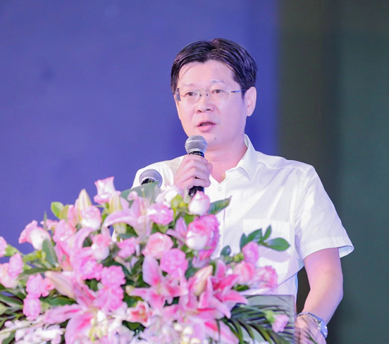 宣春雷：興農(nóng)廣闊天地，商業(yè)大有可為 