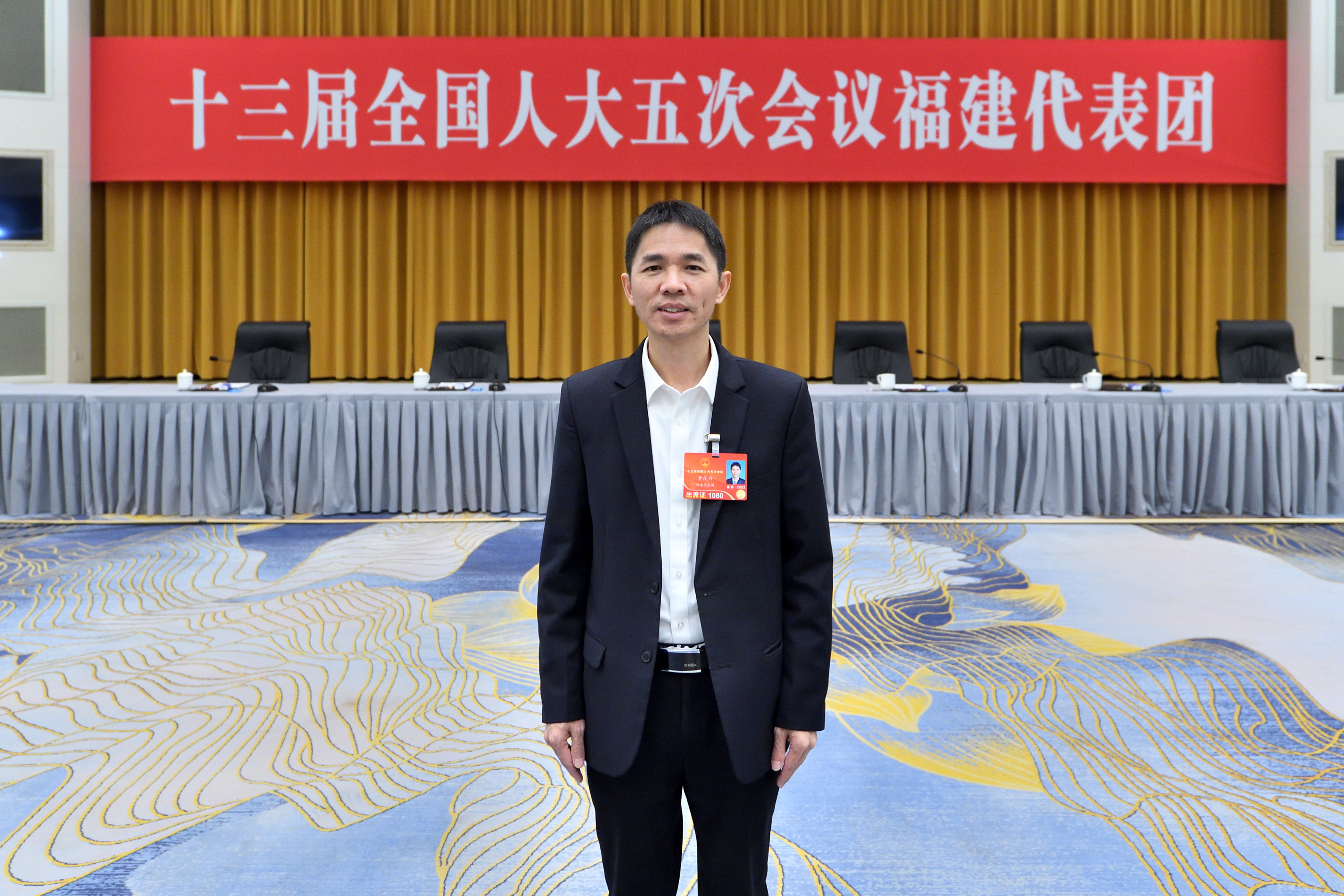 全國人大代表黃茂興：建議將潮牌發(fā)展為消費新動力